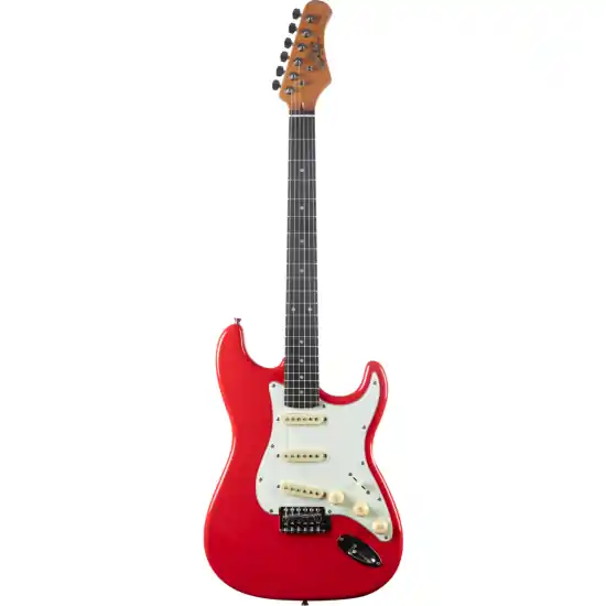 Eko ST300 red Vente Directe
