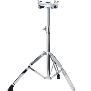 Offre Spéciale Majestic Percussion Prophonic Series Tom Stand (For 2 Toms)