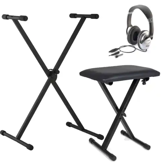 Pack accessoires pour clavier Meilleur Choix