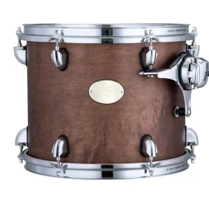 Must-Have Majestic Percussion Prophonic Series 8‘‘x8‘‘ Double Head Concert Tom