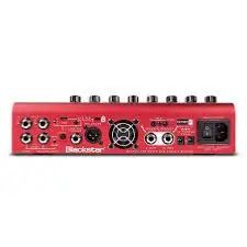 Prix Bas Blackstar Amped 2 Occasion TBE