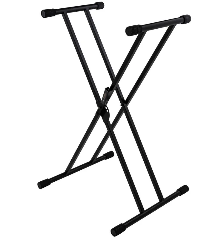 Produit De Marque Majestic Percussion Double X Stand For Bells
