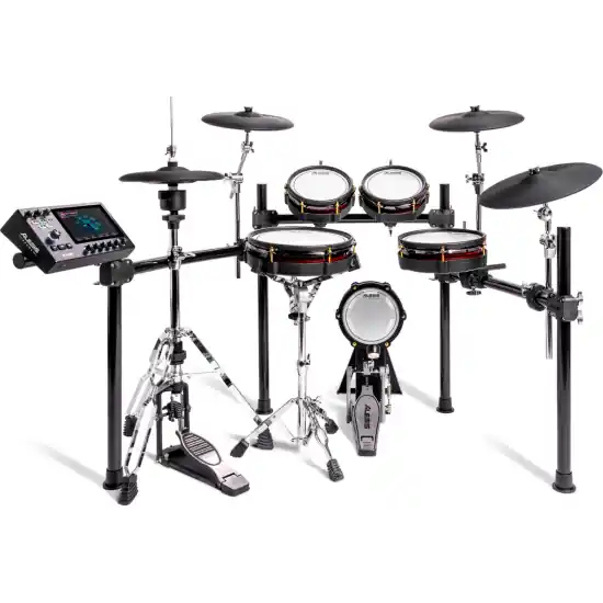 Meilleur Choix Batterie electronique Alesis Strata Core