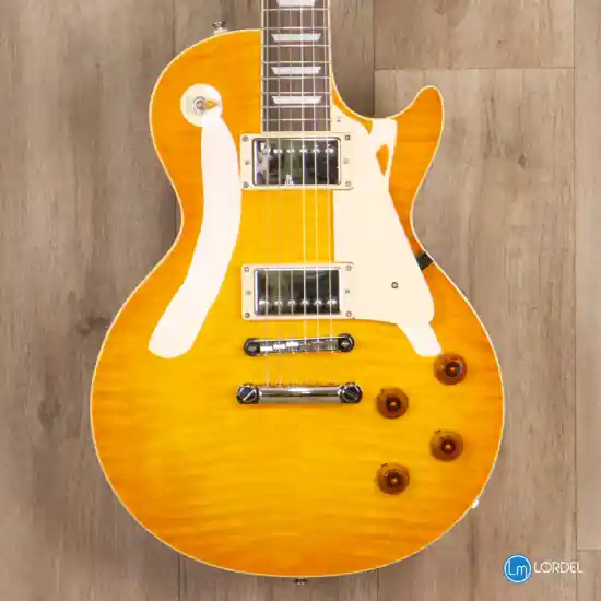 Réduction Tokai LS136F honey Burst