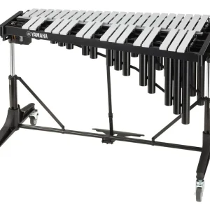 Yamaha YV3030MSM Semi Concert Type Vibraphone Seulement Aujourd'hui