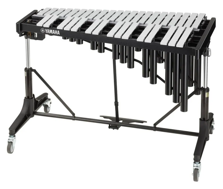Yamaha YV3030MSM Semi Concert Type Vibraphone Seulement Aujourd'hui