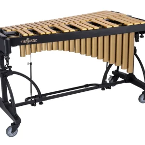 Majestic Percussion Concert Series 3.0 Octave Concert Vibraphone Vente Directe