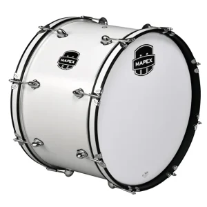 Mapex Marching Contender Series 22x14‘‘ Marching Bass Drum Jusqu'à Épuisement Des Stocks