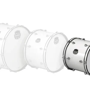 Mapex Marching Contender Series 18x14‘‘ Marching Bass Drum Marque
