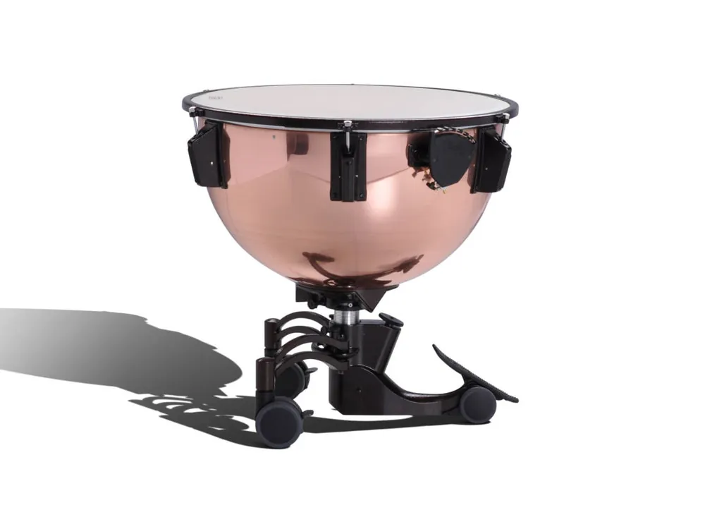 Petit Prix Adams Revolution Series Polished Copper Timpani - 32‘‘
