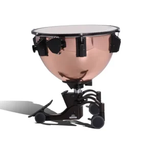 Dernier Modèle Adams Revolution Series Polished Copper Timpani - 29‘‘