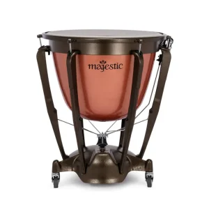 Offre Limitée Majestic Percussion Majestic 29‘‘ Deep Cambered Frp Timpani