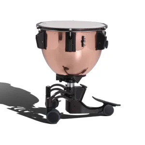 Adams Revolution Series Polished Copper Timpani - 23‘‘ Seulement Aujourd'hui