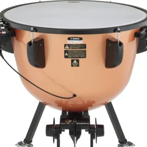 Bon Marché Yamaha Band Portable Aluminum Bowl Timpani - 23‘‘