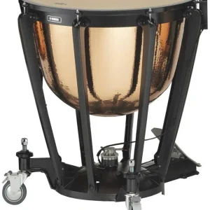 Vente Flash Yamaha TP-7323R Hammered Copper Timpani - 23‘‘