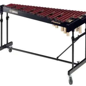 Achetez Aujourd'hui Yamaha YX-500F Xylophone with Acoustalon Bars