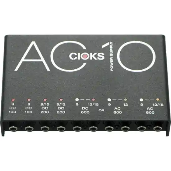 Offre Exclusive Adaptateur Cioks Ac10 + 16 Flex