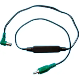 Adaptateur Cioks Special Flex Black - 2204 Booster Flex Type 4 Positive 50Cm Super Prix