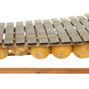 Must-Have African Drums 12-Key Metal Bellaphone