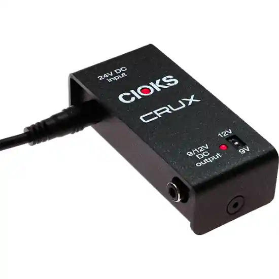Expédition Rapide Adaptateur Cioks Crux