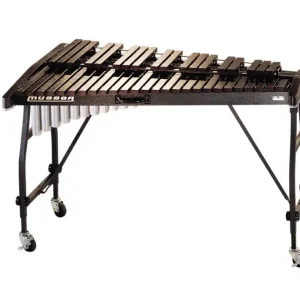 Musser 3 1/2 Octave Portable Xylophone Affaire À Saisir
