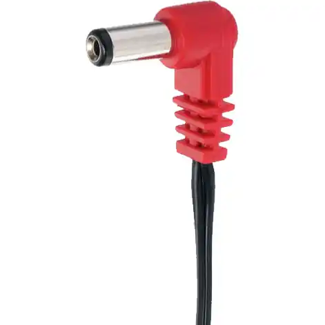 Usine Directe Adaptateur Cioks Flex Type 2 Red - 2050Ln Positive Dc Plug 50Cm - Long Barrel