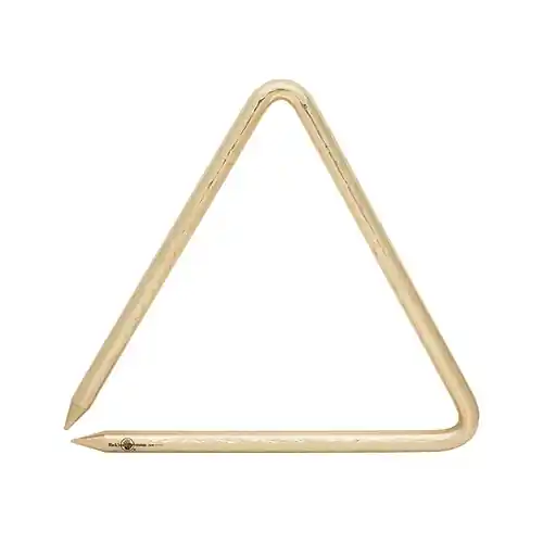 Prix Cassé Black Swamp Legacy Bronze Triangle - 8‘‘