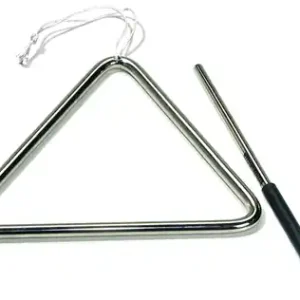 Sonor 6-inch Triangle with Beater Prix Choc