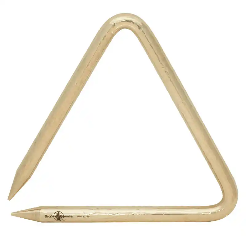 Black Swamp Legacy Bronze Triangle - 7‘‘ Commander Vite