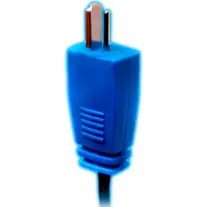 Adaptateur Cioks Flex Type 7 Blue - 7050 Din Plug 50Cm Prix Choc