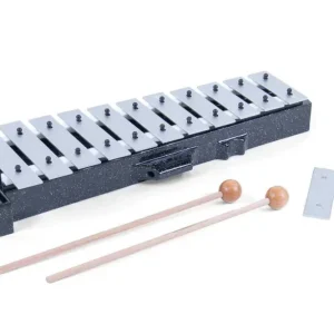 Sonor Orff 150th Anniversary SG Glockenspiel - Sparkle Finish Populaire