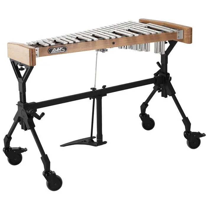Adams 3.3 Octave Artist Bells Prix Réduit