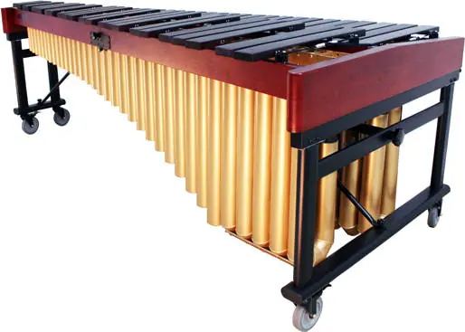 Malletech MTech 5.0 Octave Marimba Prix Choc