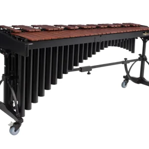 Majestic Percussion Concert Series 4.3 Octave Synthetic Bar Concert Marimba Prix Bas