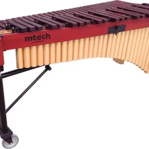 Vente Flash Malletech MTech 4.3 Octave Marimba