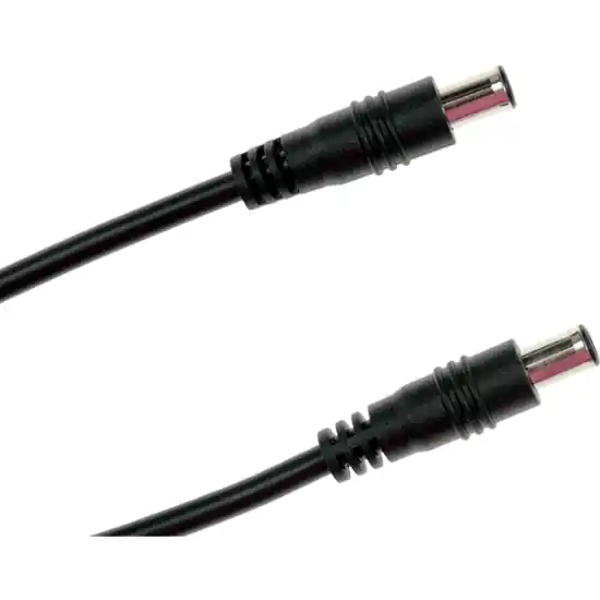 Prix Réduit Adaptateur Cioks Dc Link Black - L2480 Eiaj Dc7 To Cioks 8 - 80Cm