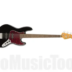 Petit Prix Fender Squier Classic Vibe ‘60s Jazz Bass LRL - Black