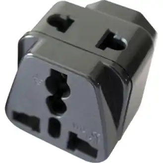 Cioks Main Adapter To Universal Socket Super Prix