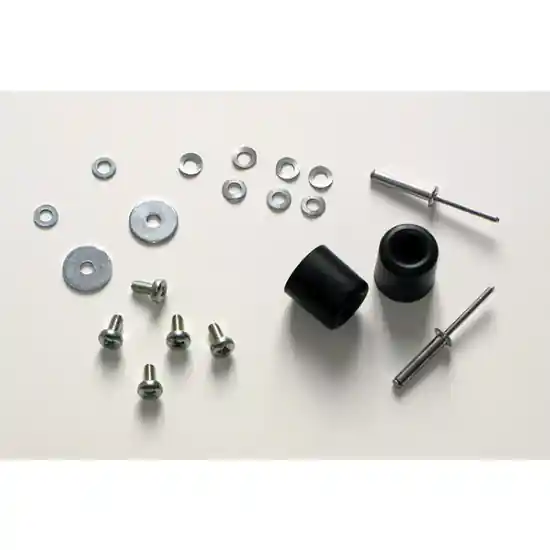 Authentique Cioks Pedaltrain Mounting Kit