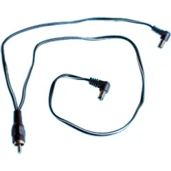 Adaptateur Cioks Special Flex Black - 1035 Split Flex 30/50Cm Prix Promo