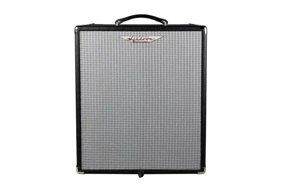Ashdown Engineering Studio 15 Combo Seulement Aujourd'hui