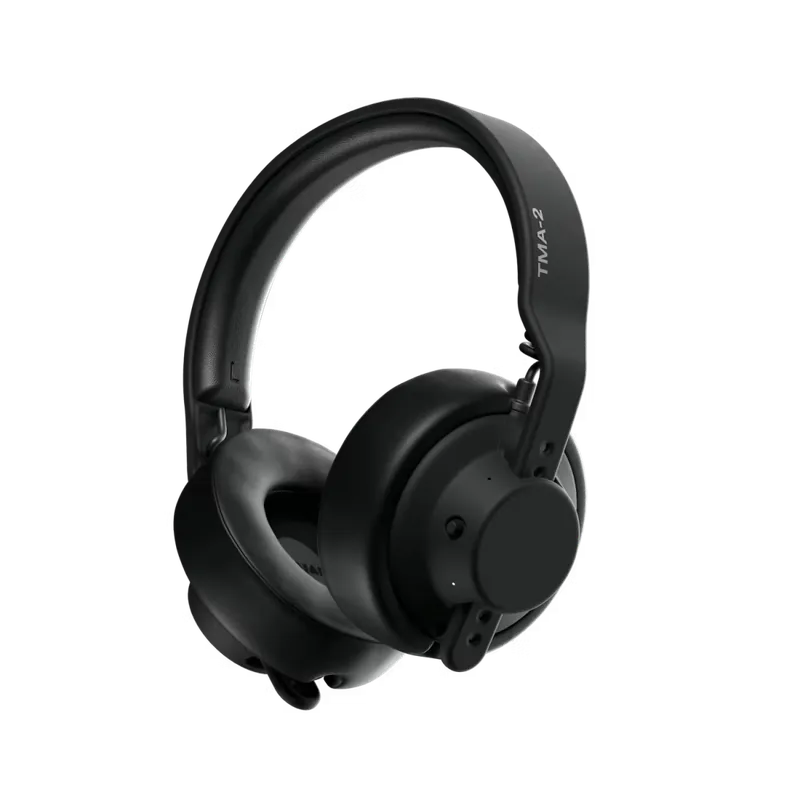 Authentique AIAIAI TMA-2 Studio Wireless Headphones