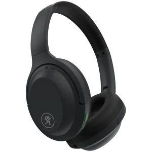 Achat Immédiat Mackie MC-60BT Premium Wireless Bluetooth ANC Headphones