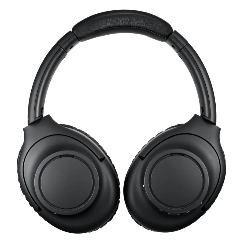 Affaire À Saisir Audio-Technica ATH-S300BT Over the Ear Wireless Headphones - Black