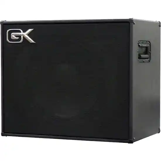 Vente Flash Baffle Basse Gallien-Krueger Cx 115 Bass Cabinet