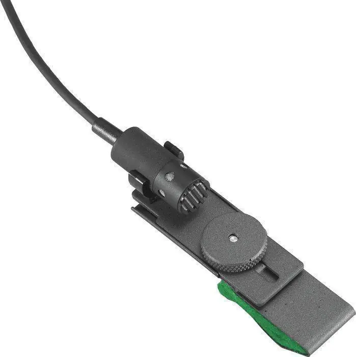 Audio-Technica Pro 70 - Cardioid Lavalier Promotion Saisonnière