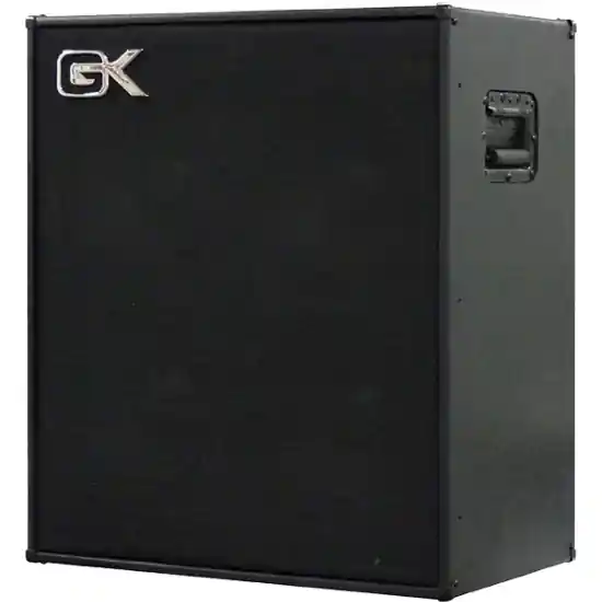 Prix Réduit Baffle Basse Gallien-Krueger Cx 410 / 4 Ohm Bass Cabinet