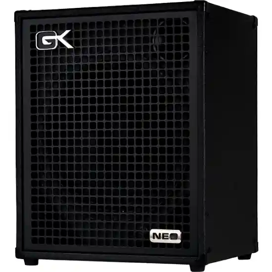 Promotion Ampli Basse Combo Gallien-Krueger Fusion 115 Bass Combo