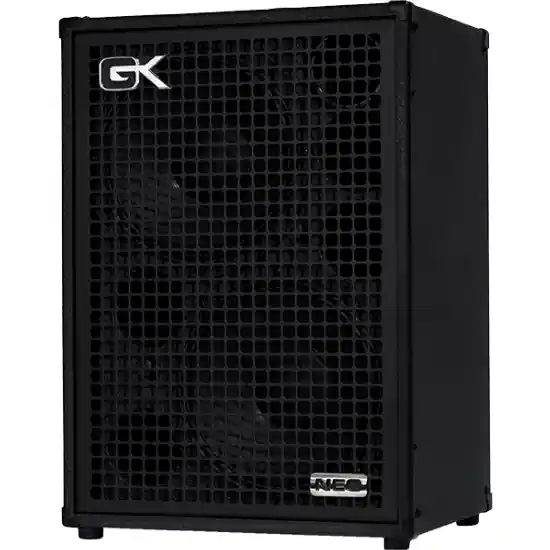 Ampli Basse Combo Gallien-Krueger Fusion 212 Bass Combo Promotion