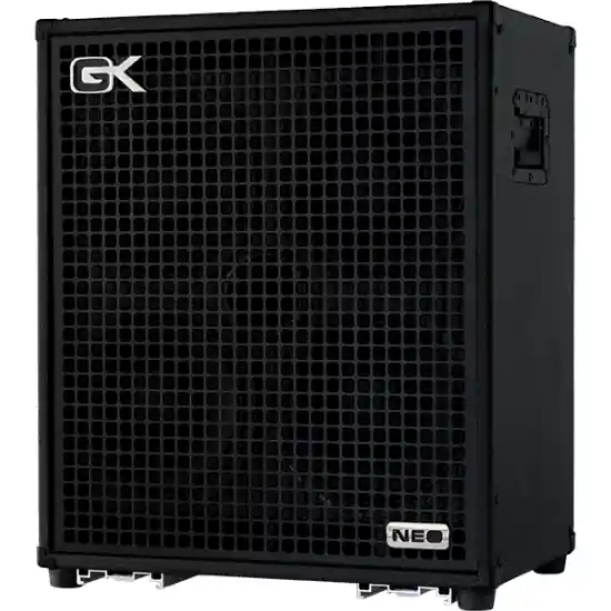 Ampli Basse Combo Gallien-Krueger Fusion 410 Bass Combo Offre Du Jour